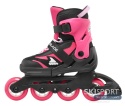 Rolki Dla Dzieci Rollerblade Microblade r. 33-36.5 / 21-23