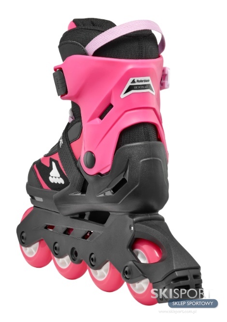 Rolki Dla Dzieci Rollerblade Microblade r. 28-32 / 17.5-20.5