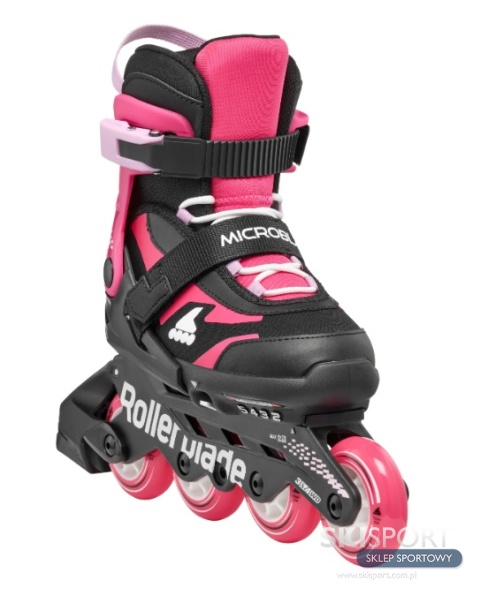 Rolki Dla Dzieci Rollerblade Microblade r. 28-32 / 17.5-20.5