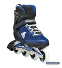 Rolki Fitness Męskie Rollerblade Macroblade 80 r. 44.5-45 / 29-29.5