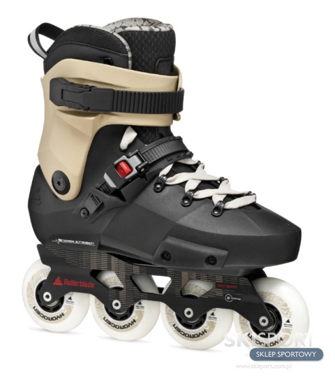 Rolki Męskie Rollerblade Twister XT r. 44.5-45 / 29-29.5