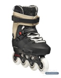 Rolki Męskie Rollerblade Twister XT r. 44.5-45 / 29-29.5