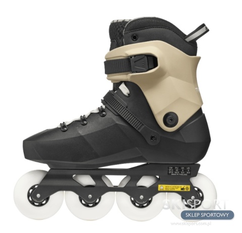 Rolki Męskie Rollerblade Twister XT r. 44.5-45 / 29-29.5