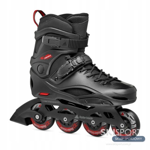 Rolki Męskie Urban Rollerblade RB 80 r. 27cm / 42 EU