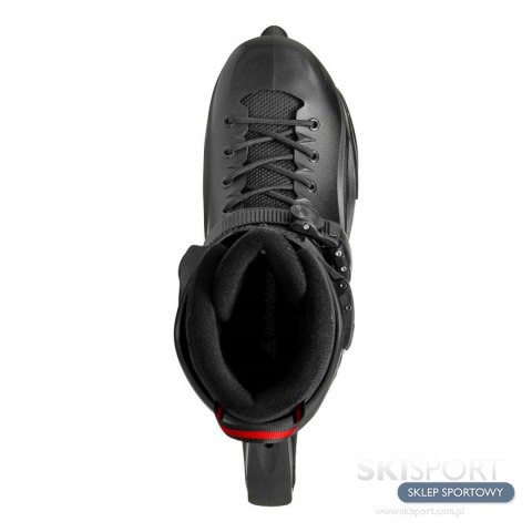 Rolki Męskie Urban Rollerblade RB 80 r. 27cm / 42 EU