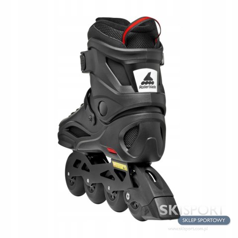 Rolki Męskie Urban Rollerblade RB 80 r. 27cm / 42 EU