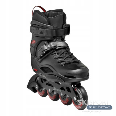 Rolki Męskie Urban Rollerblade RB 80 r. 27cm / 42 EU