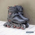 Rolki Męskie Urban Rollerblade RB 80 r. 27cm / 42 EU
