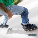 Rolki Męskie Urban Rollerblade RB 80 r. 27cm / 42 EU