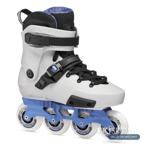 Rolki Urban Freeskate Rollerblade Twister XT r.26/26.5 40.5/41
