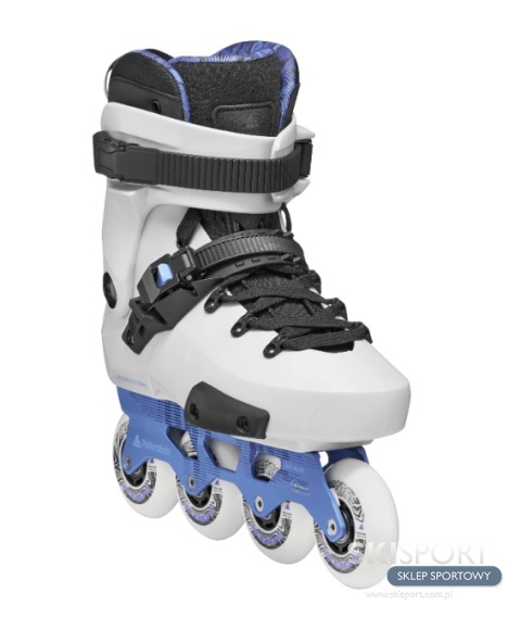 Rolki Urban Freeskate Rollerblade Twister XT r.26/26.5 40.5/41