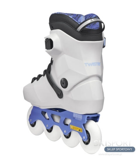 Rolki Urban Freeskate Rollerblade Twister XT r.24/24.5 38/38.5