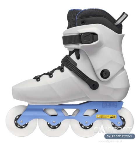 Rolki Urban Freeskate Rollerblade Twister XT r.24/24.5 38/38.5
