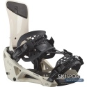 Wiązanie Snowboardowe Salomon XA Supermatic r. M