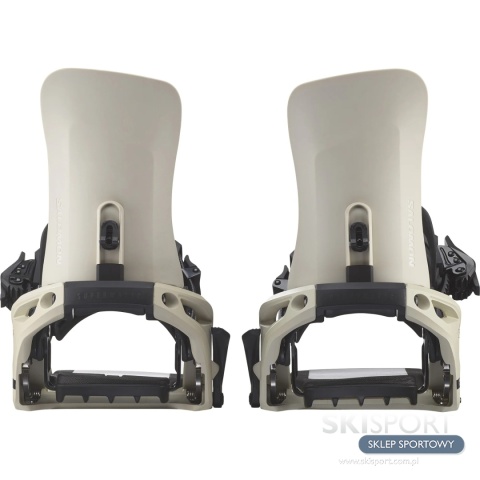 Wiązanie Snowboardowe Salomon XA Supermatic r. M