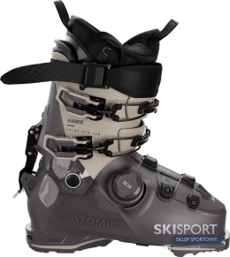 Buty Freeride Skitour Atomic Hawx Prime XTD 130 BOA GW r. 27/27.5