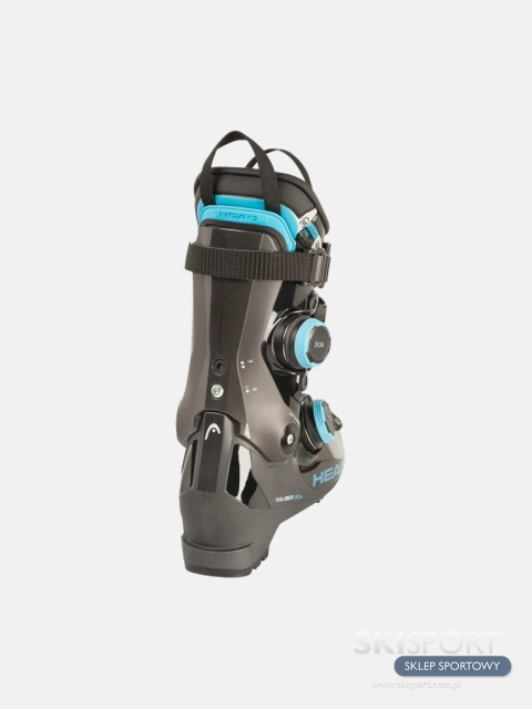 Buty Narciarksie Head Kaliber 130 MV GW BOA2 r.26/26.5