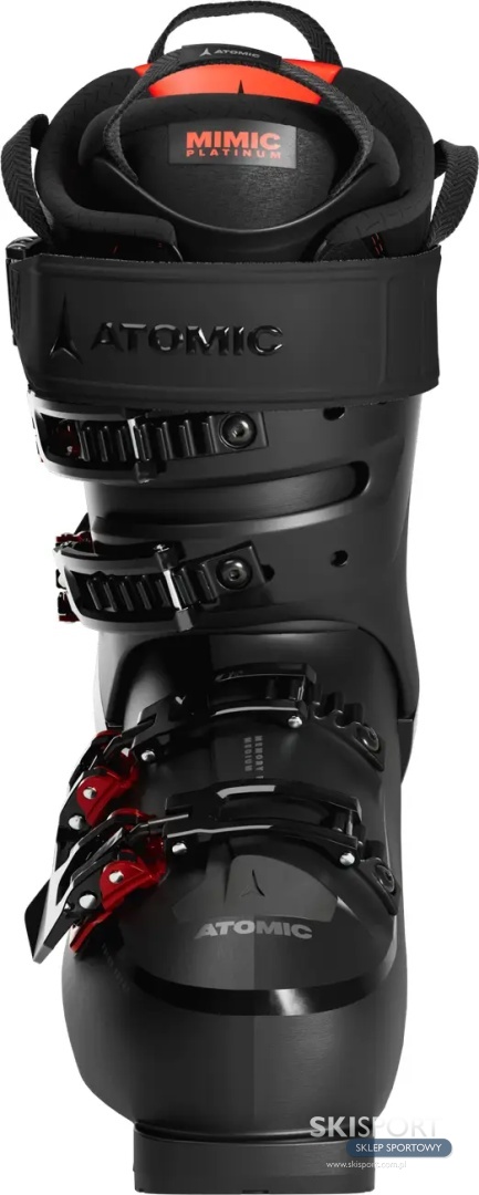 Buty Narciarskie Atomic Hawx Prime 130 S GW r.26/26.5