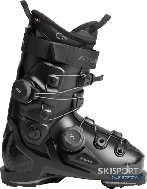 Buty Narciarskie Atomic Hawx Ultra 100 Dual BOA GW r.26/26.5