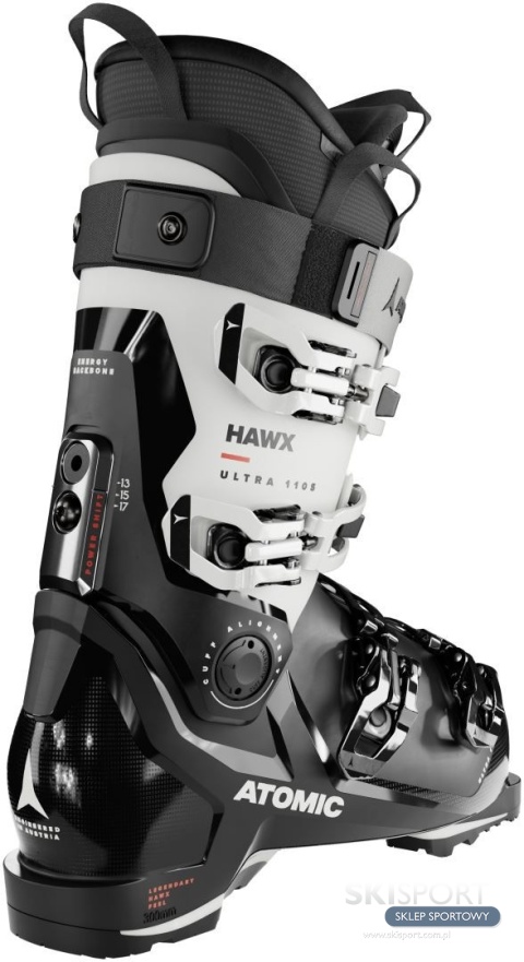 Buty Narciarskie Atomic Hawx Ultra 110 S GW r.26/26.5