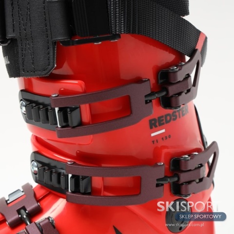 Buty Narciarskie Atomic Redster TI 130 r.26/26.5