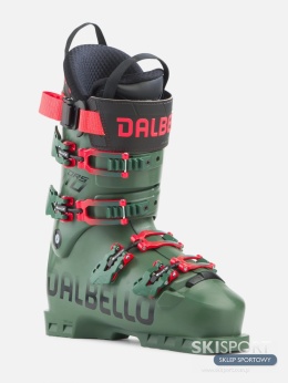Buty Narciarskie Dalbello DRS 110 r.24/24.5