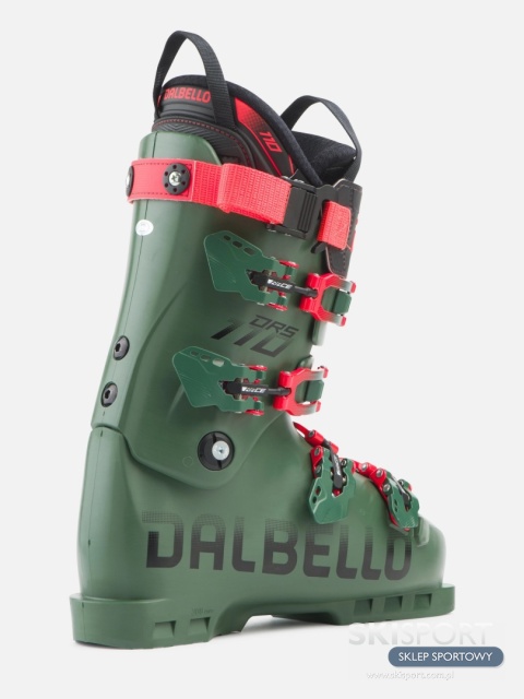 Buty Narciarskie Dalbello DRS 110 r.24/24.5