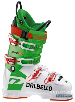 Buty Narciarskie Dalbello DRS 110 r. 29/29.5