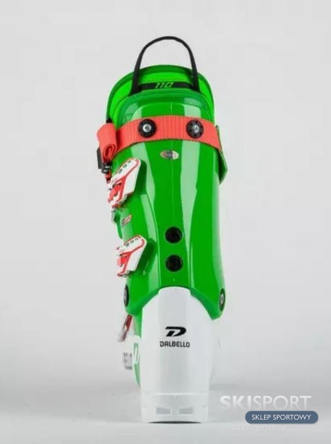 Buty Narciarskie Dalbello DRS 110 r. 29/29.5