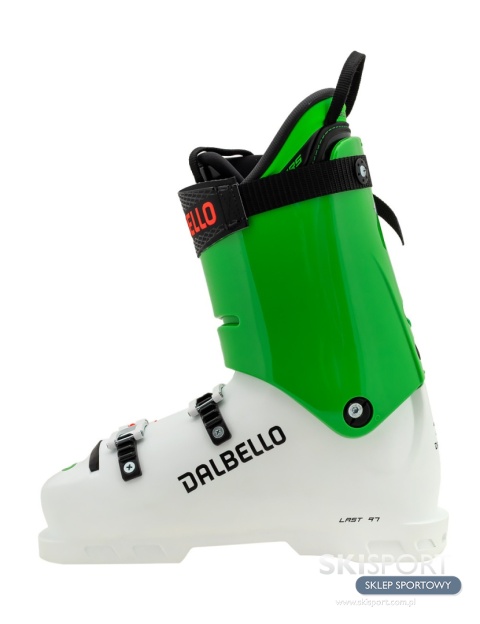 Buty Narciarskie Dalbello DRS 130 r.29/29.5