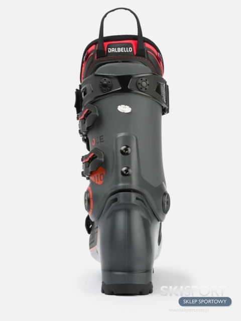 Buty Narciarskie Dalbello Veloce 110 MV r.29/29.5