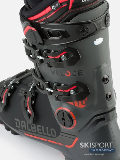 Buty Narciarskie Dalbello Veloce 110 MV r.29/29.5