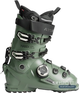 Buty Narciarskie Freeride Atomic Hawx Ultra XTD 120 BOA r. 27/27.5