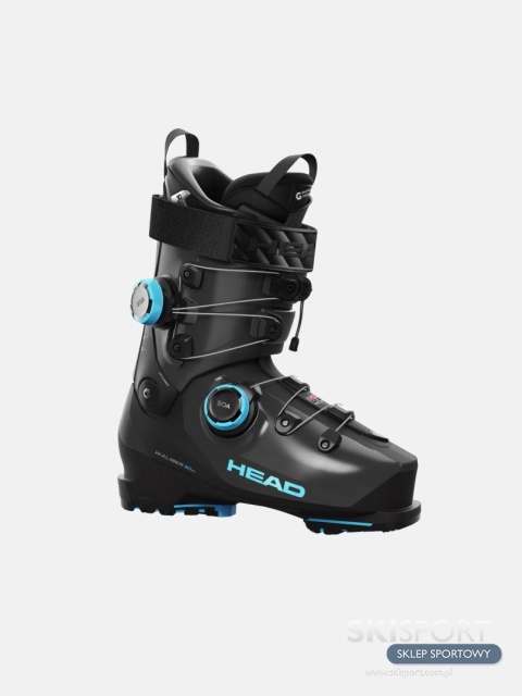 Buty Narciarskie Head Kaliber 110 MV GW 2BOA r. 26/26.5