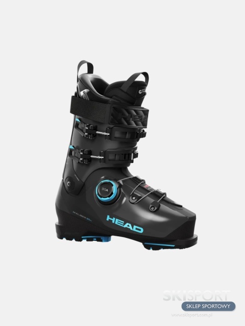 Buty Narciarskie Head Kaliber 110 MV GW BOA r. 26/26.5