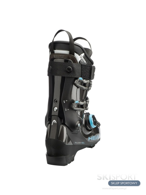 Buty Narciarskie Head Kaliber 110 MV GW BOA r. 26/26.5