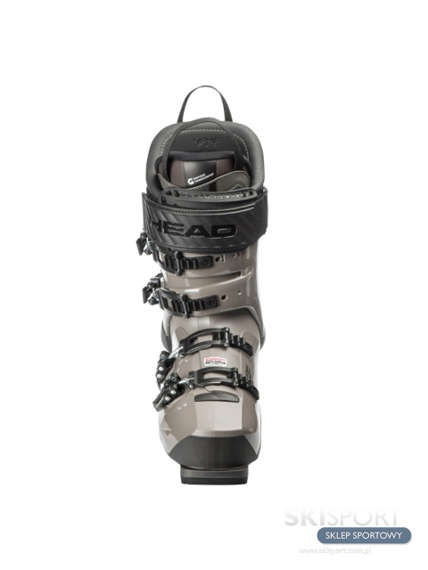 Buty Narciarskie Head Kaliber 120 MV GW r. 28/28.5