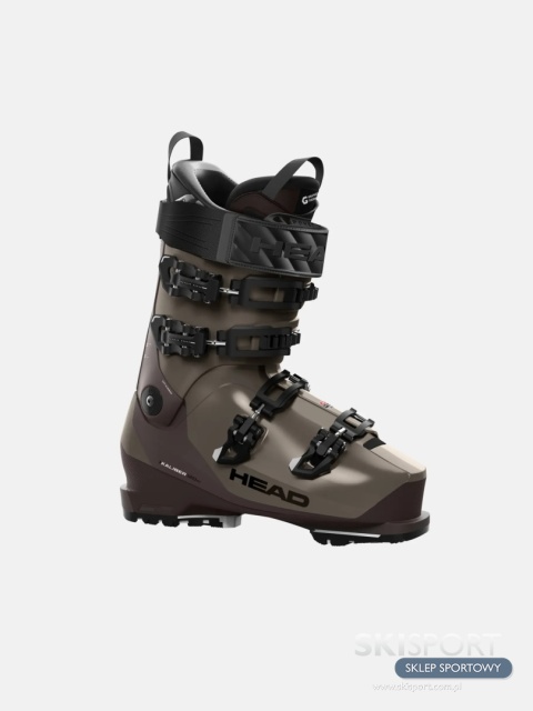 Buty Narciarskie Head Kaliber 120 MV GW r. 27/27.5