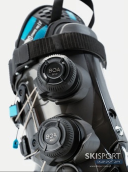 Buty Narciarskie Head Kaliber PRO LV 130 GW r. 28/28.5