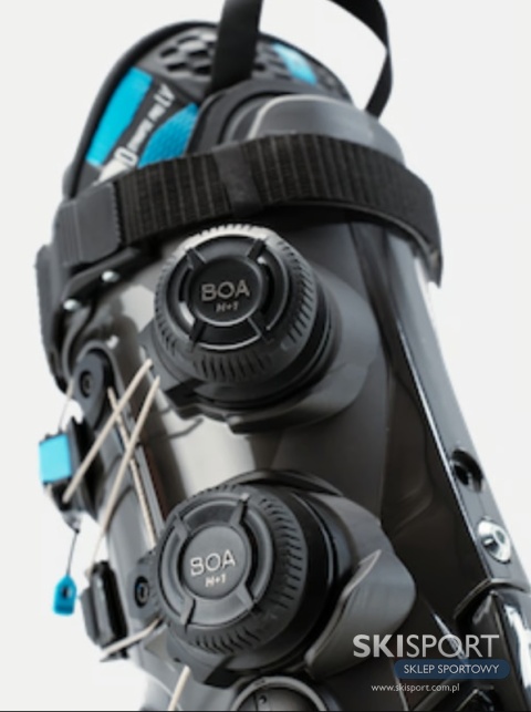 Buty Narciarskie Head Kaliber PRO LV 130 GW r. 28/28.5