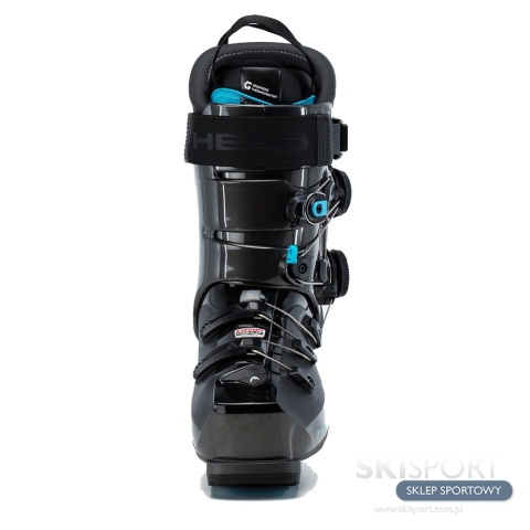 Buty Narciarskie Head Kaliber PRO LV 130 GW r. 28/28.5