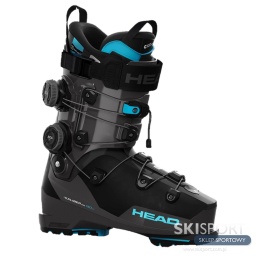 Buty Narciarskie Head Kaliber PRO LV 130 GW r. 27/27.5