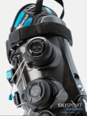 Buty Narciarskie Head Kaliber PRO LV 130 GW r. 27/27.5