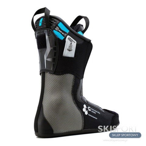 Buty Narciarskie Head Kaliber PRO LV 130 GW r. 27/27.5