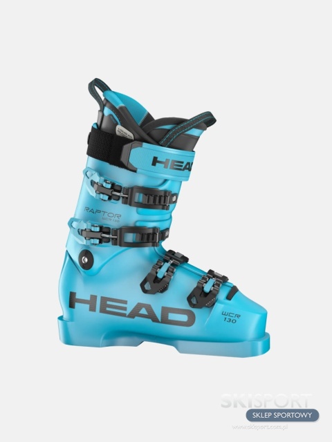 Buty Narciarskie Head Raptor WCR 130S PV r.28/28.5