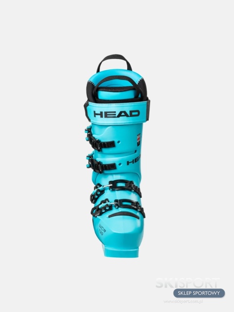 Buty Narciarskie Head Raptor WCR 130S PV r.28/28.5