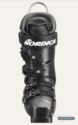 Buty Narciarskie Nordica Dobermann 5 96 Medium 120-110 r. 27.5