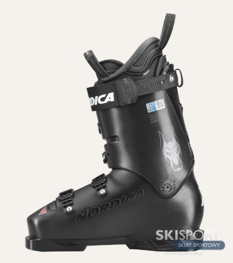 Buty Narciarskie Nordica Dobermann 5 96 Medium 120-110 r. 27.5
