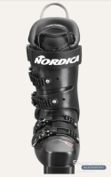 Buty Narciarskie Nordica Dobermann 5 96 Medium 120-110 r. 25.5