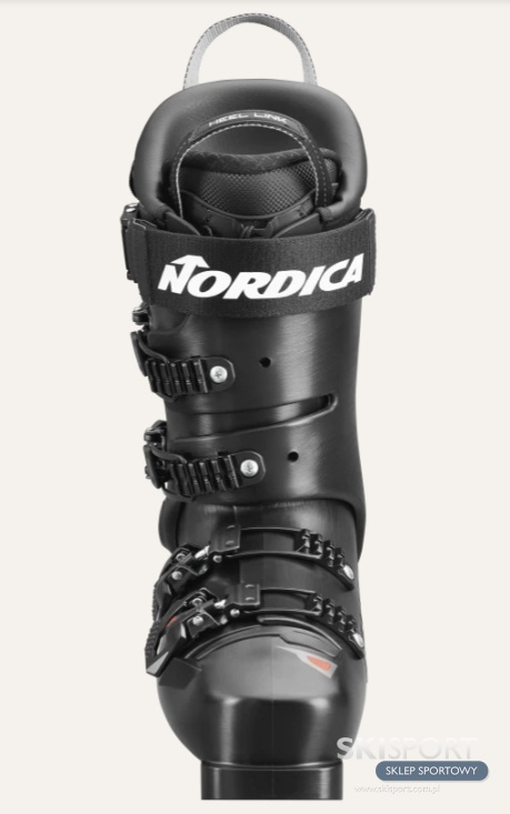 Buty Narciarskie Nordica Dobermann 5 96 Medium 120-110 r. 25.5